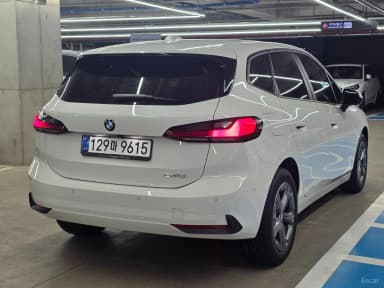 2 Series Active Tourer (U06)