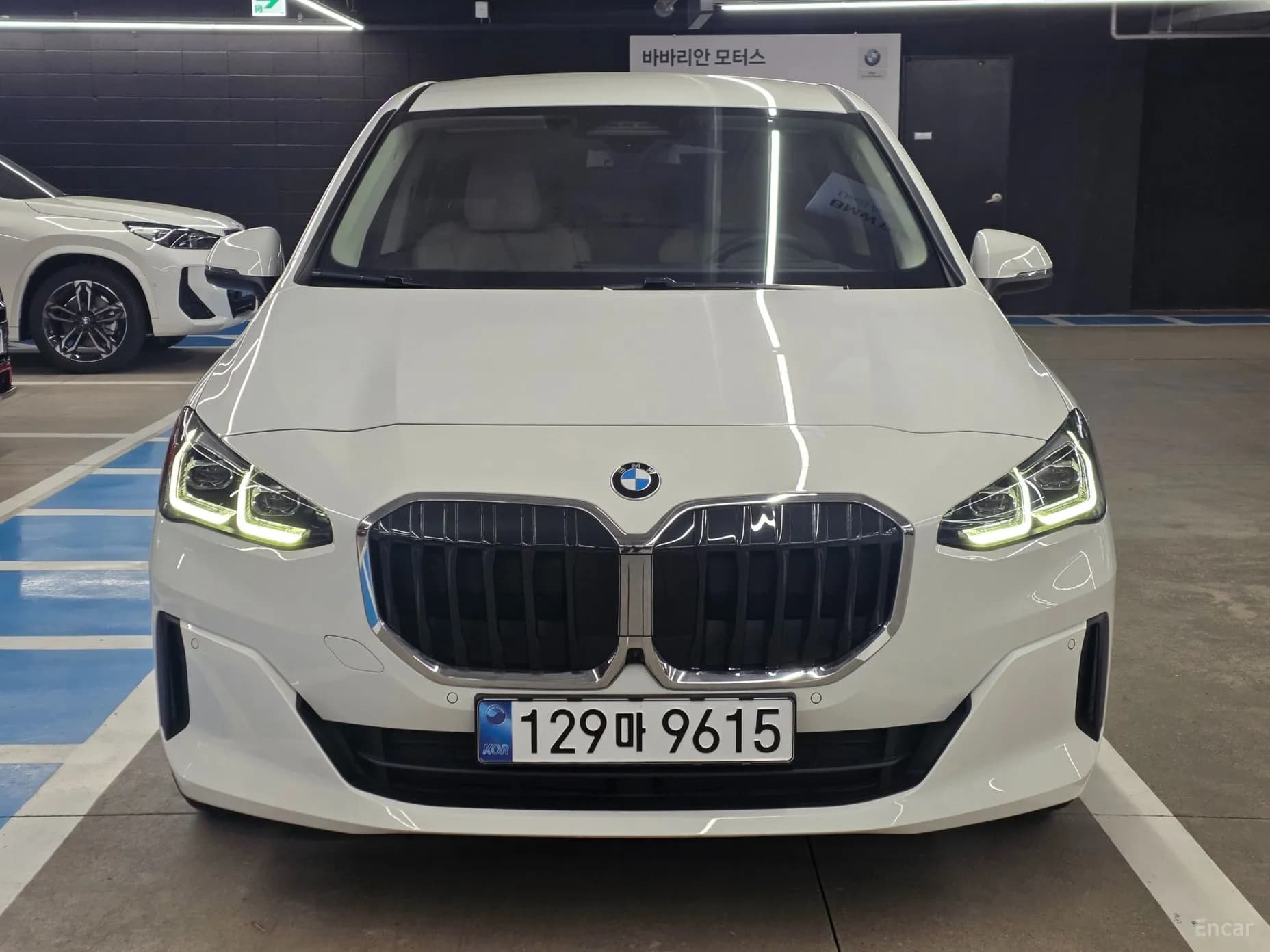2 Series Active Tourer (U06)