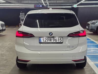 2 Series Active Tourer (U06)