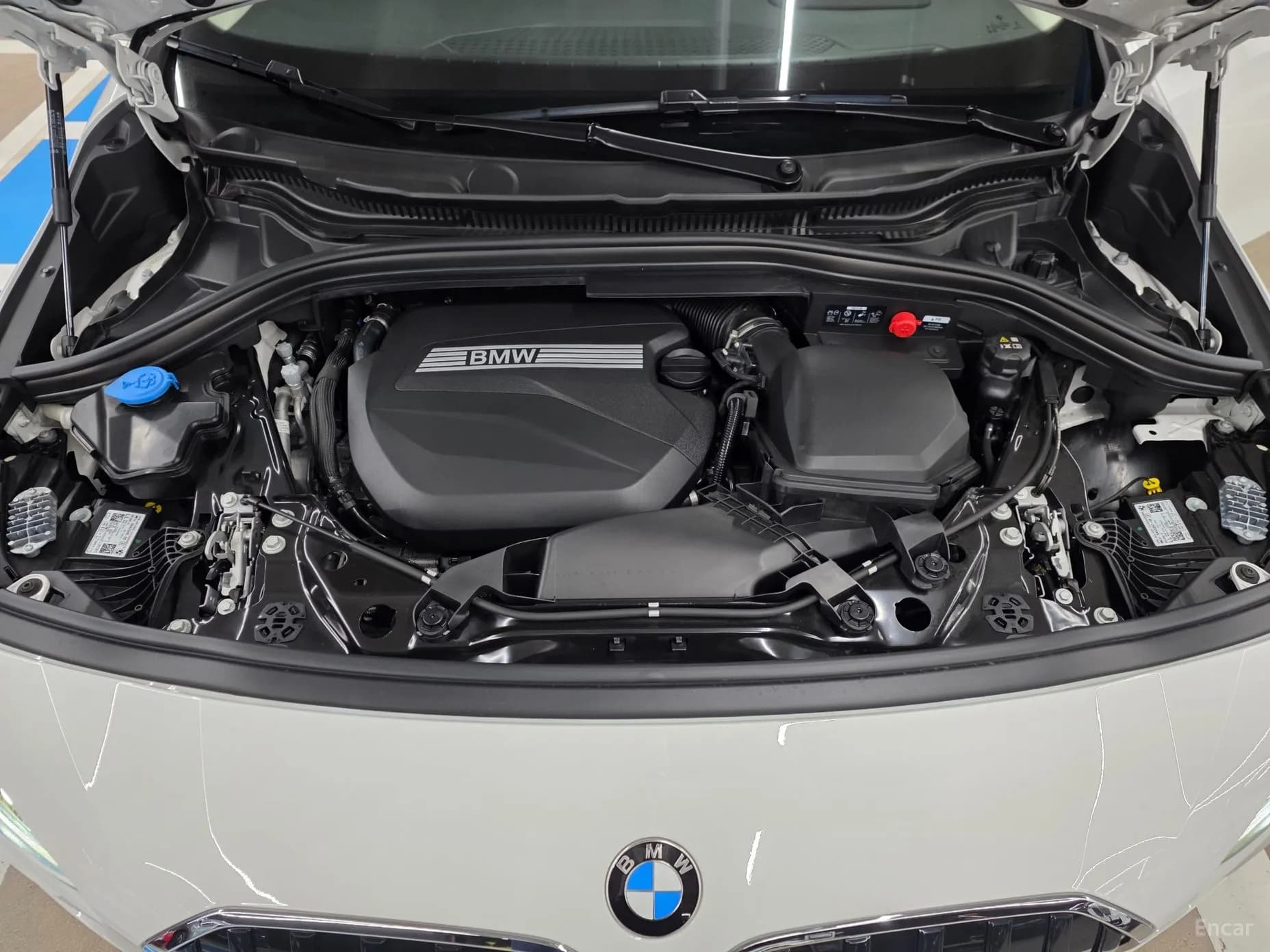 2 Series Active Tourer (U06)