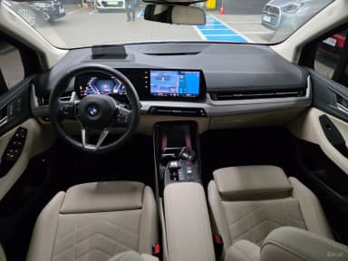 2 Series Active Tourer (U06)