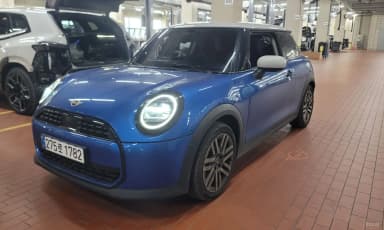 Cooper C 4th generation