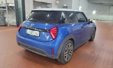 Cooper C 4th generation