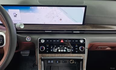 GV80
