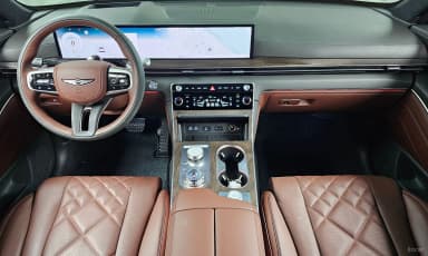 GV80