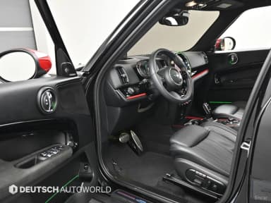 Cooper S Countryman