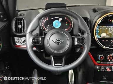 Cooper S Countryman