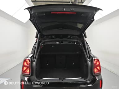 Cooper S Countryman
