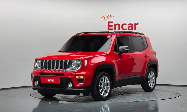 Renegade