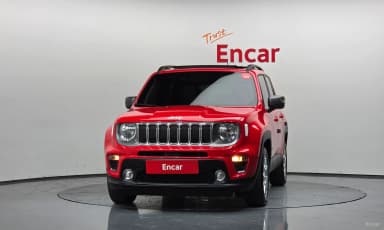 Renegade