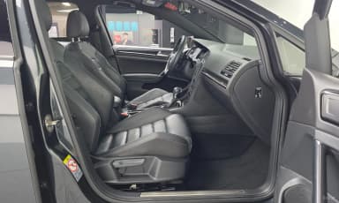 Golf 7th Generation