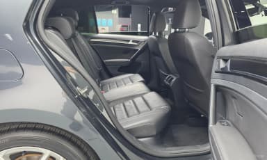 Golf 7th Generation