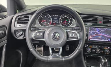 Golf 7th Generation