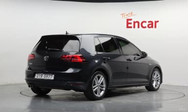 Golf 7th Generation