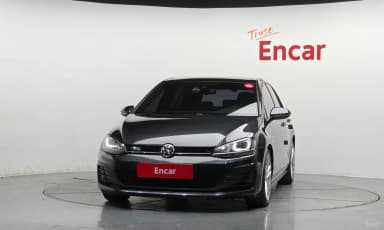 Golf 7th Generation