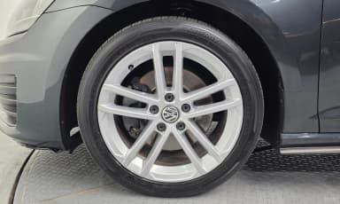 Golf 7th Generation