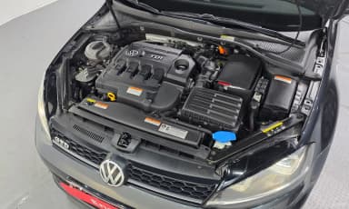Golf 7th Generation