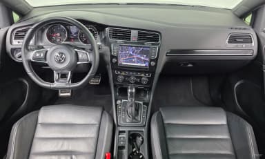Golf 7th Generation
