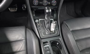 Golf 7th Generation