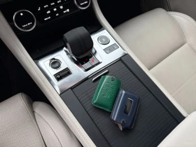 F-PACE
