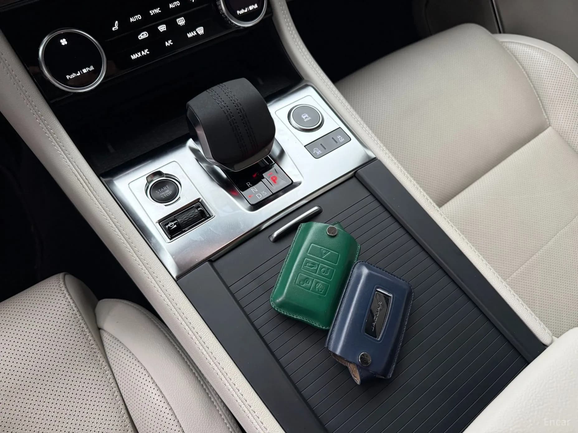 F-PACE