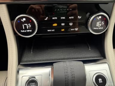 F-PACE