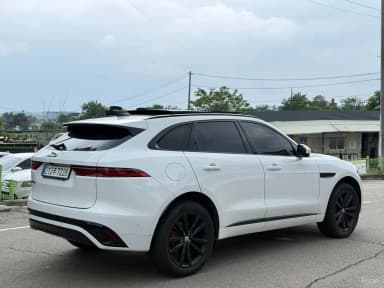 F-PACE
