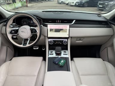 F-PACE