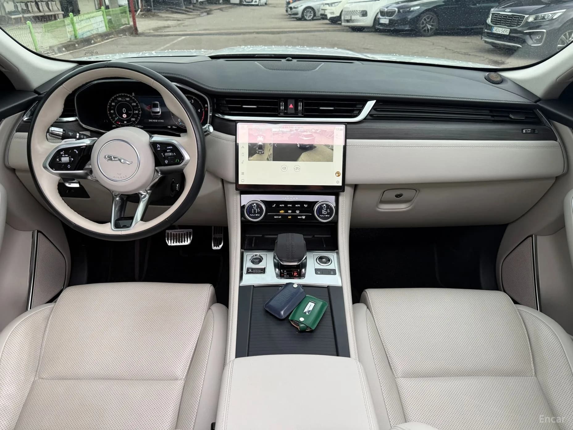 F-PACE