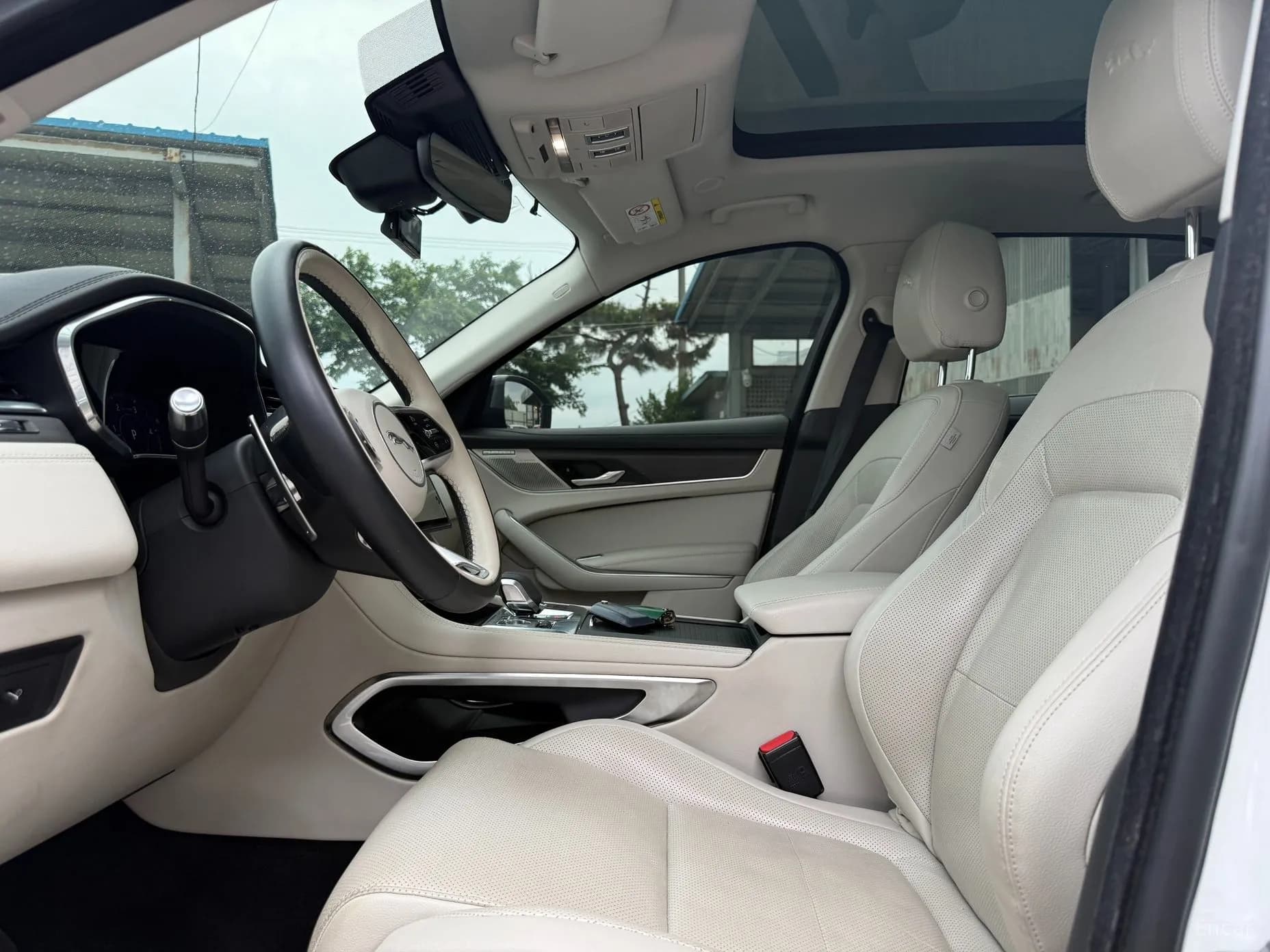 F-PACE