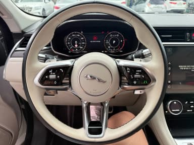 F-PACE