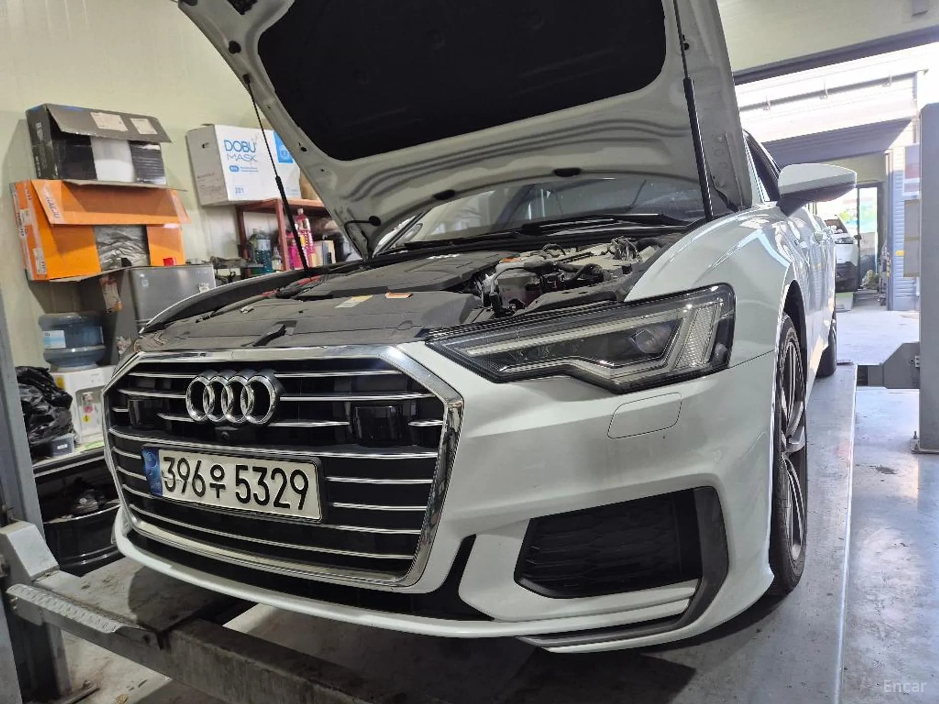 A6 (C8)