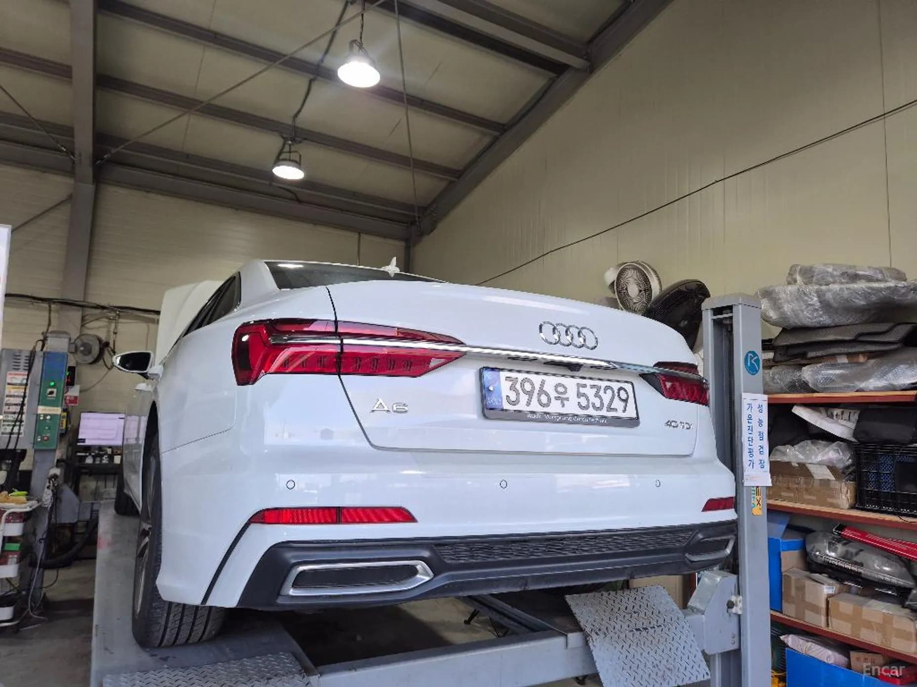 A6 (C8)