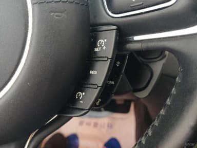All New XJ