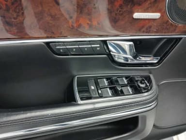 All New XJ