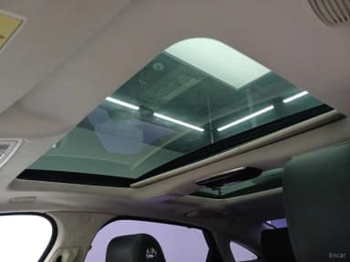 All New XJ