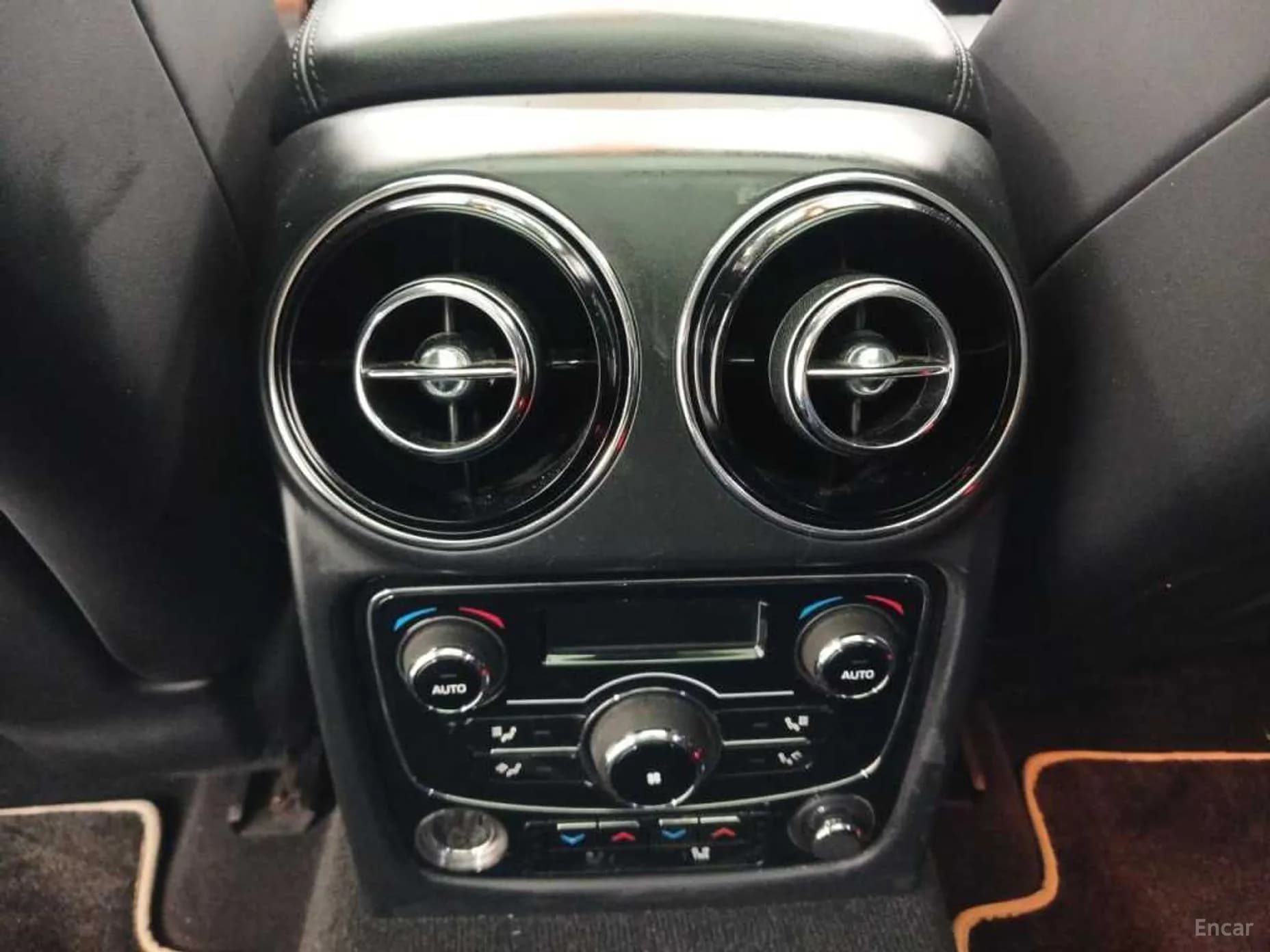 All New XJ