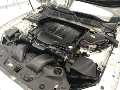 All New XJ