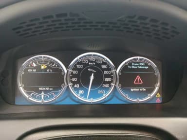 All New XJ
