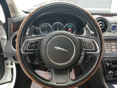 All New XJ