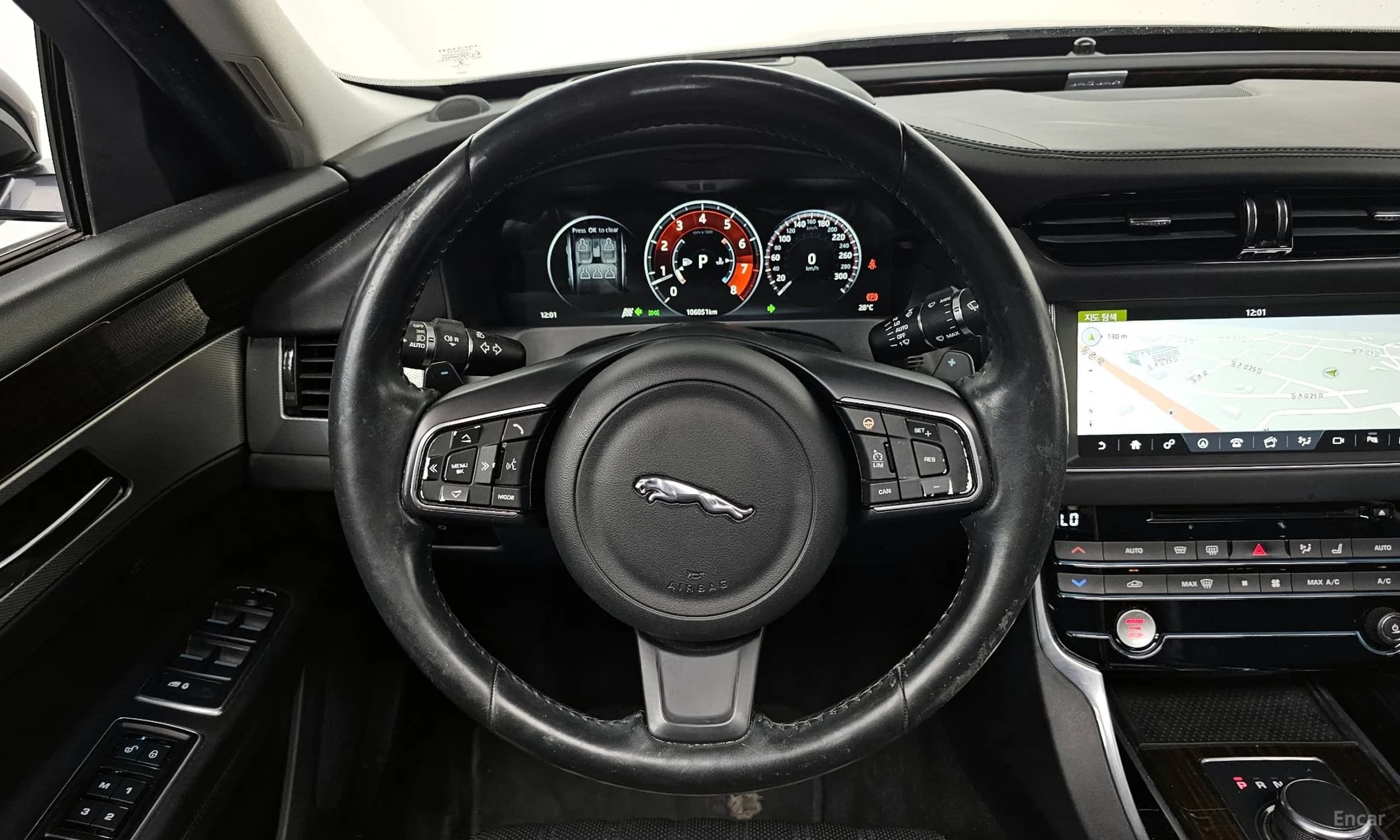 XF (x260)