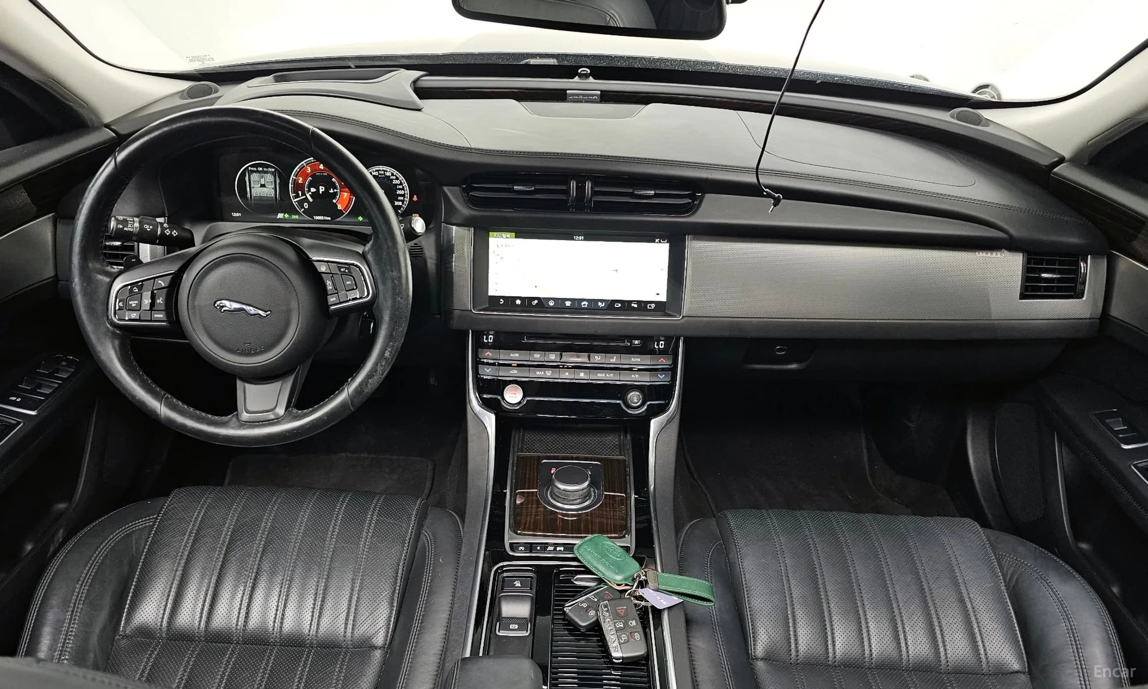 XF (x260)