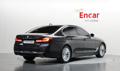 5 Series (G30)