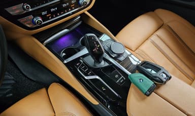 5 Series (G30)