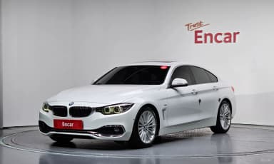 Series 4 (F32)