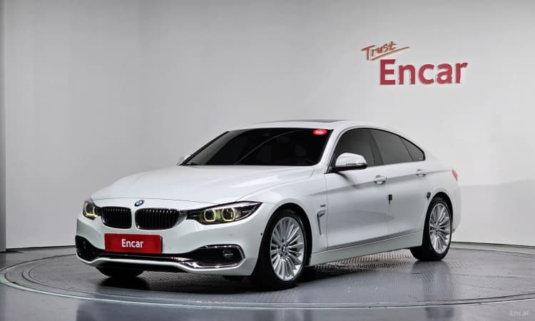 Series 4 (F32)