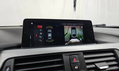 Series 4 (F32)