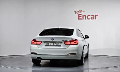 Series 4 (F32)