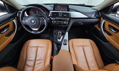 Series 4 (F32)
