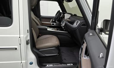 G-Class W465